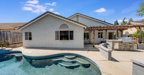 15081 Reynosa Dr, Rancho Murieta, CA 95683 Photo
