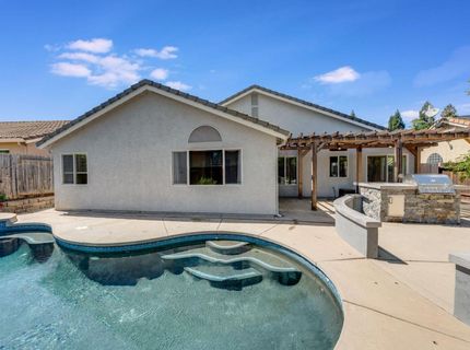 15081 Reynosa Dr, Rancho Murieta, CA 95683 Photo