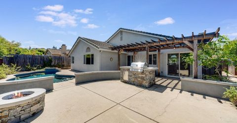 15081 Reynosa Dr, Rancho Murieta, CA 95683 Photo