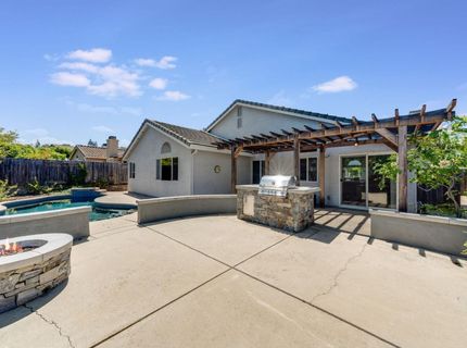 15081 Reynosa Dr, Rancho Murieta, CA 95683 Photo