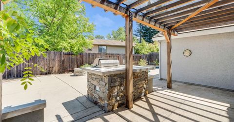 15081 Reynosa Dr, Rancho Murieta, CA 95683 Photo