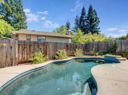 15081 Reynosa Dr, Rancho Murieta, CA 95683 Photo