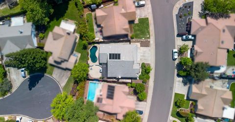 15081 Reynosa Dr, Rancho Murieta, CA 95683 Photo