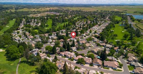 15081 Reynosa Dr, Rancho Murieta, CA 95683 Photo