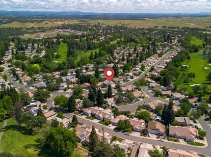 15081 Reynosa Dr, Rancho Murieta, CA 95683 Photo