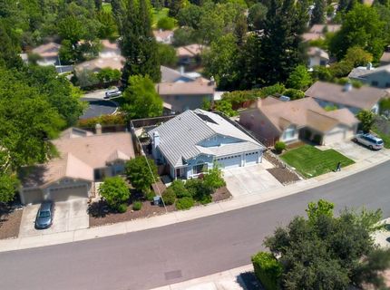 15081 Reynosa Dr, Rancho Murieta, CA 95683 Photo