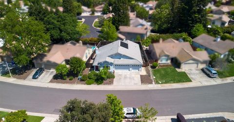 15081 Reynosa Dr, Rancho Murieta, CA 95683 Photo