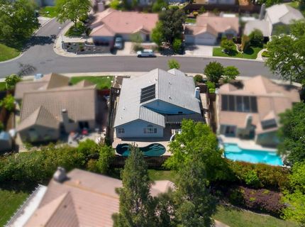 15081 Reynosa Dr, Rancho Murieta, CA 95683 Photo