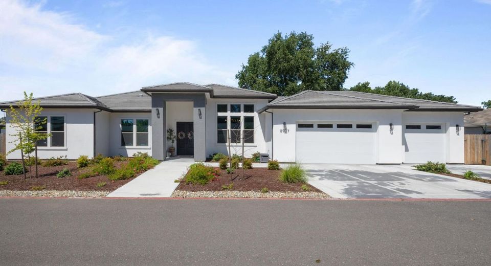 8907 Maple Hill Ln, Orangevale, CA 95662 Photo