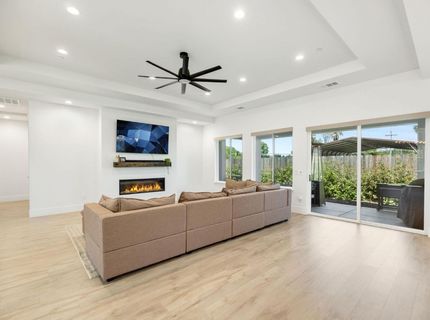 8907 Maple Hill Ln, Orangevale, CA 95662 Photo