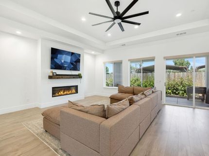 8907 Maple Hill Ln, Orangevale, CA 95662 Photo