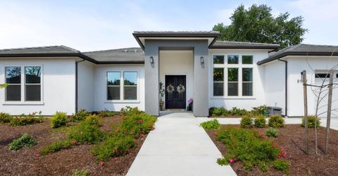 8907 Maple Hill Ln, Orangevale, CA 95662 Photo
