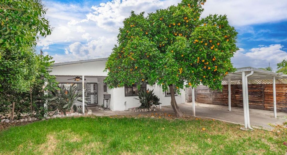 160 Arcade Blvd, Sacramento, CA 95815 Photo