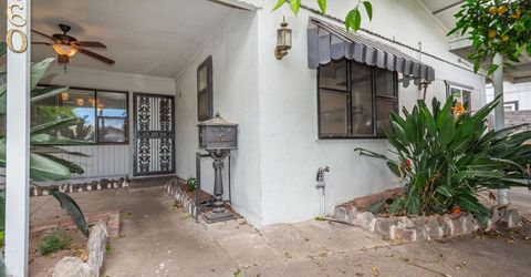 160 Arcade Blvd, Sacramento, CA 95815 Photo