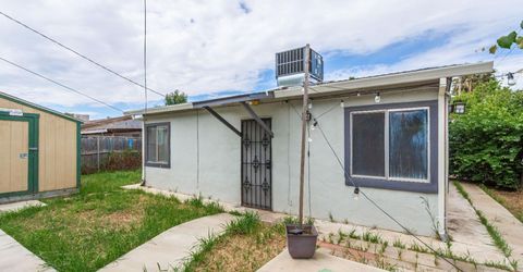 160 Arcade Blvd, Sacramento, CA 95815 Photo