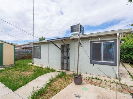 160 Arcade Blvd, Sacramento, CA 95815 Photo