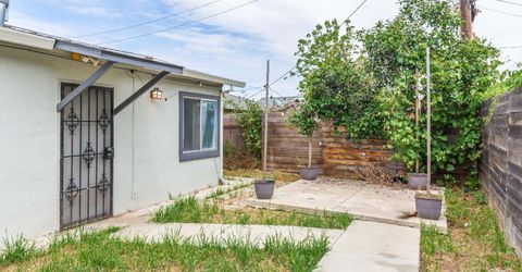 160 Arcade Blvd, Sacramento, CA 95815 Photo