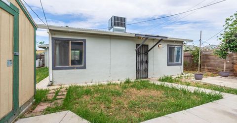 160 Arcade Blvd, Sacramento, CA 95815 Photo