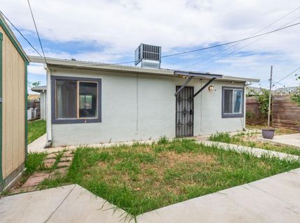 160 Arcade Blvd, Sacramento, CA 95815 Photo