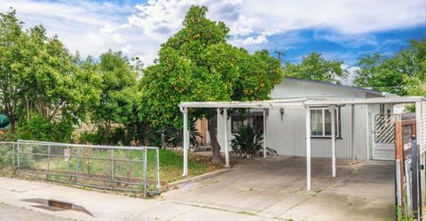 160 Arcade Blvd, Sacramento, CA 95815 Photo