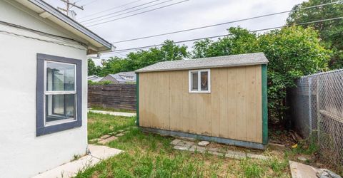 160 Arcade Blvd, Sacramento, CA 95815 Photo