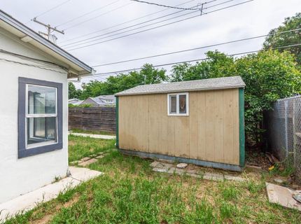 160 Arcade Blvd, Sacramento, CA 95815 Photo