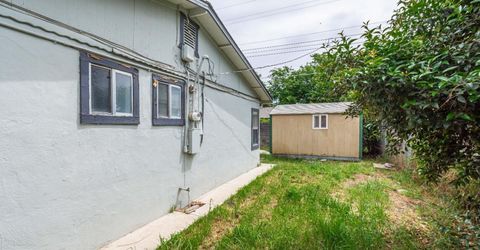 160 Arcade Blvd, Sacramento, CA 95815 Photo