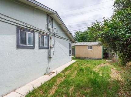 160 Arcade Blvd, Sacramento, CA 95815 Photo