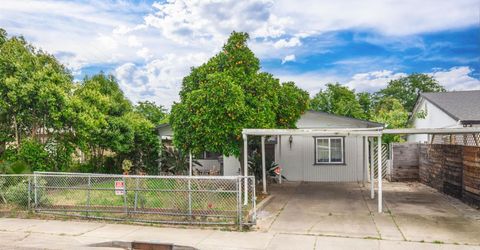 160 Arcade Blvd, Sacramento, CA 95815 Photo