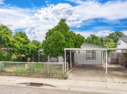 160 Arcade Blvd, Sacramento, CA 95815 Photo