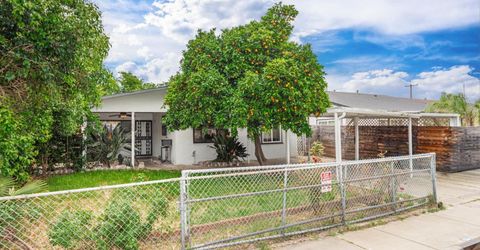 160 Arcade Blvd, Sacramento, CA 95815 Photo