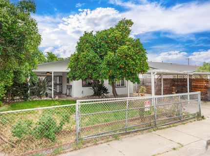 160 Arcade Blvd, Sacramento, CA 95815 Photo