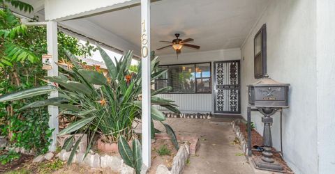 160 Arcade Blvd, Sacramento, CA 95815 Photo