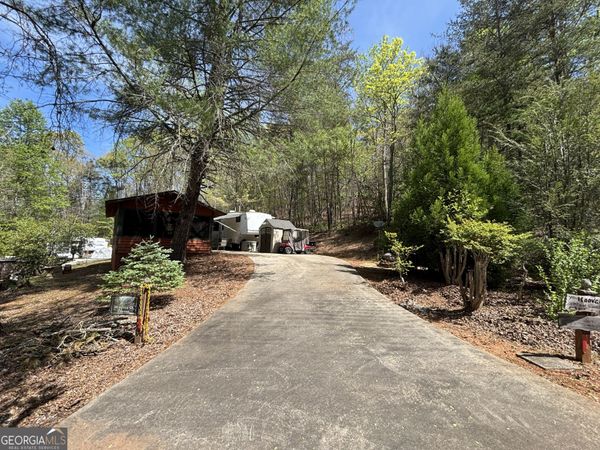 30 Valley Court, Cleveland, GA 30528