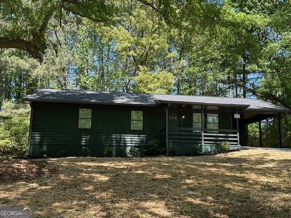 95 Hidden Pines Drive, Covington, GA 30016