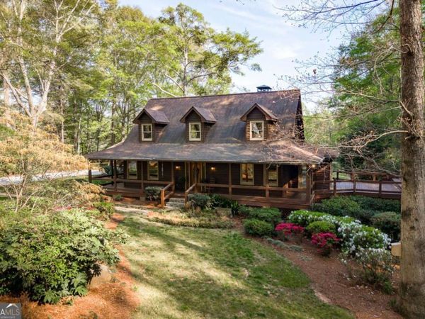 2462 Centerville Rosebud Road, Loganville, GA 30052