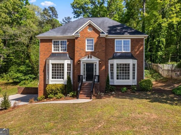 3075 Milford Chase SW, Marietta, GA 30008