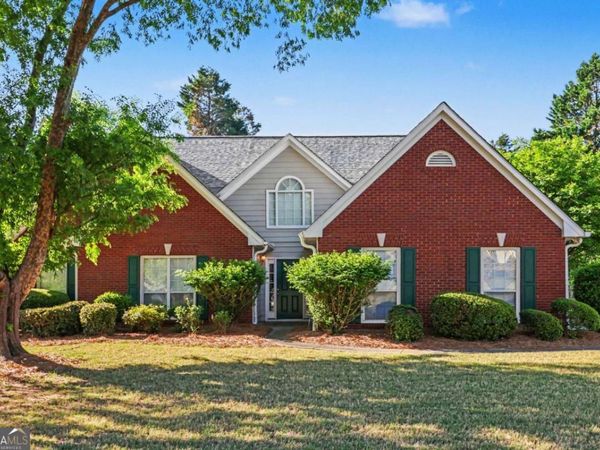 5295 Antler Court, Suwanee, GA 30024