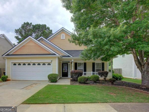 333 Prescott Court, Newnan, GA 30265