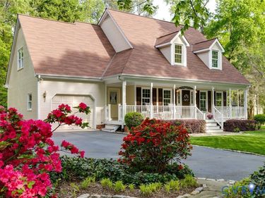 2700 Walnut Creek Court , Midlothian, VA 23112