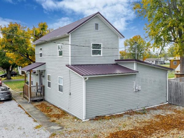 87 Mary Street, Peebles, OH 45660