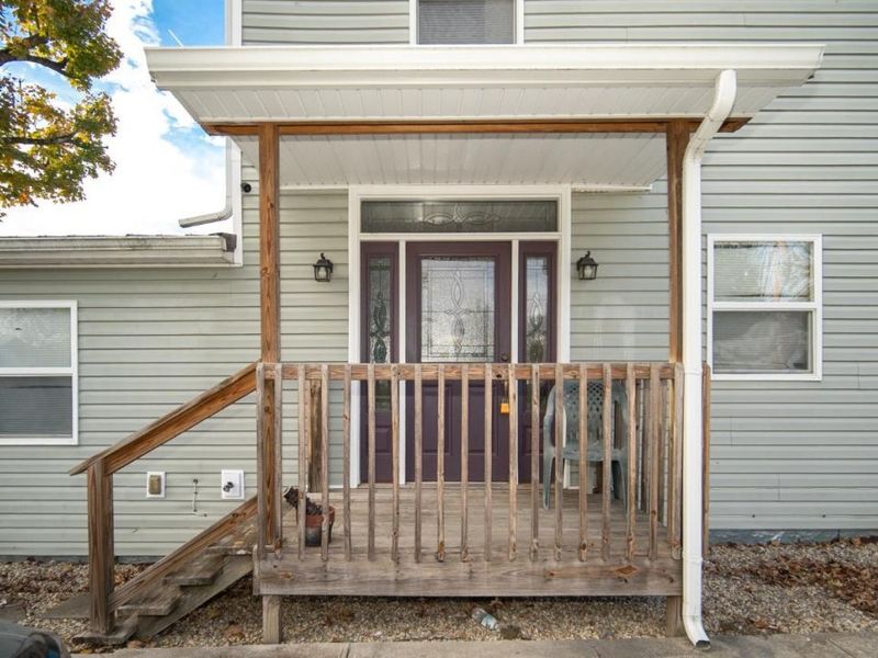 87 Mary Street, Peebles, OH 45660 Photo 12