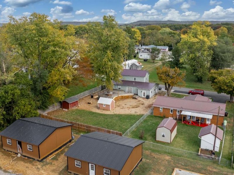 87 Mary Street, Peebles, OH 45660 Photo 4