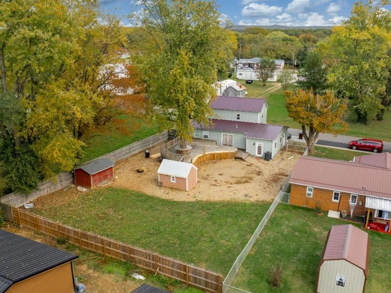 87 Mary Street, Peebles, OH 45660 Photo 5