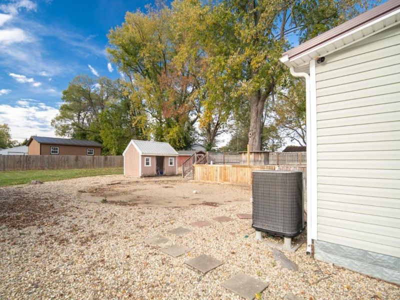 87 Mary Street, Peebles, OH 45660 Photo 7