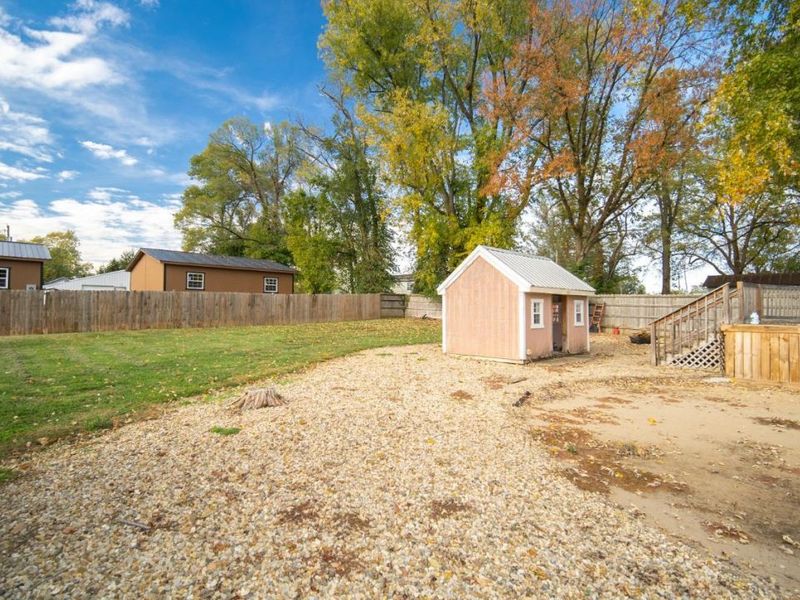 87 Mary Street, Peebles, OH 45660 Photo 9