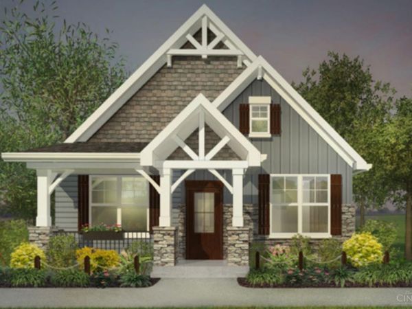 3184 Sage Court, Unit Lt 97, Union Twp, OH 45152