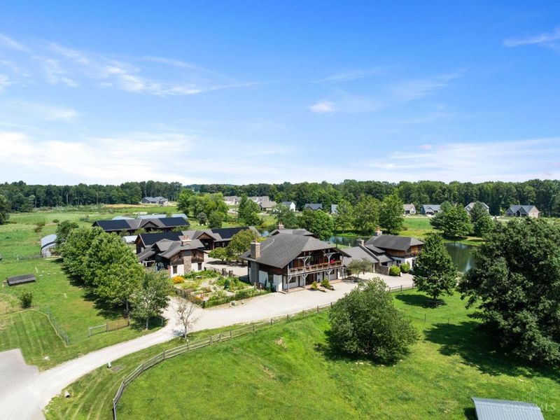 3184 Sage Court, Unit Lt 97, Union Twp, OH 45152 Photo 15