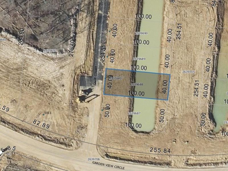 3184 Sage Court, Unit Lt 97, Union Twp, OH 45152 Photo 16