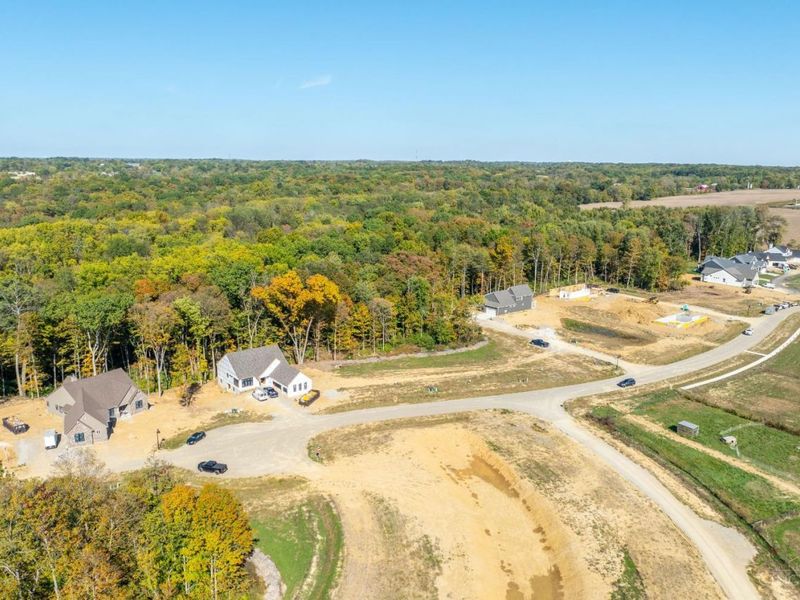 3184 Sage Court, Unit Lt 97, Union Twp, OH 45152 Photo 7